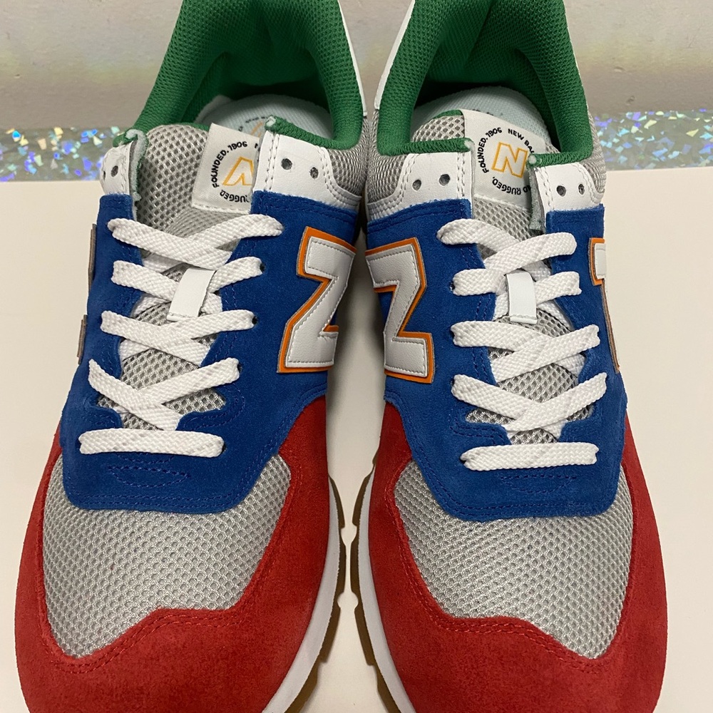 Men’s New Balance 574 size 13